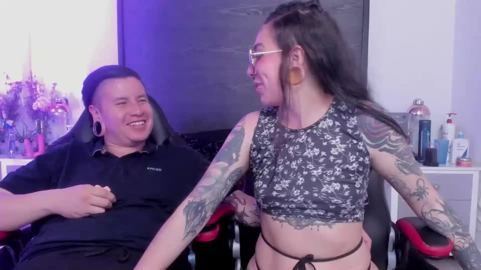 inkedsinners_ Webcam Chat July 6, 2026