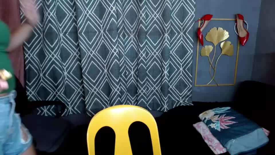 lust_libido Webcam Chat July 6, 2026