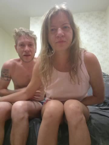 FUCKandFUN Webcam Chat July 6, 2026