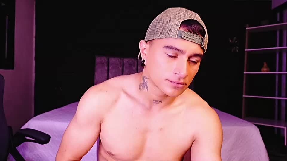 liamdeep_ Webcam Chat July 6, 2026