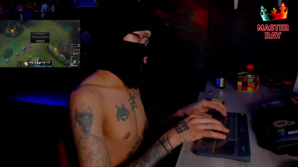 lilray99 Webcam Chat July 6, 2026