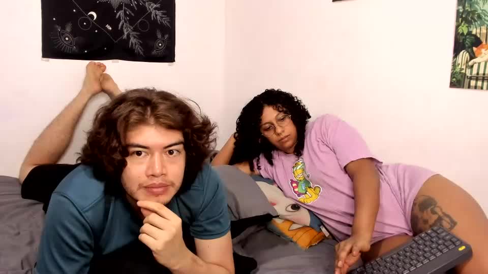 hothoneychile Webcam Chat July 6, 2026