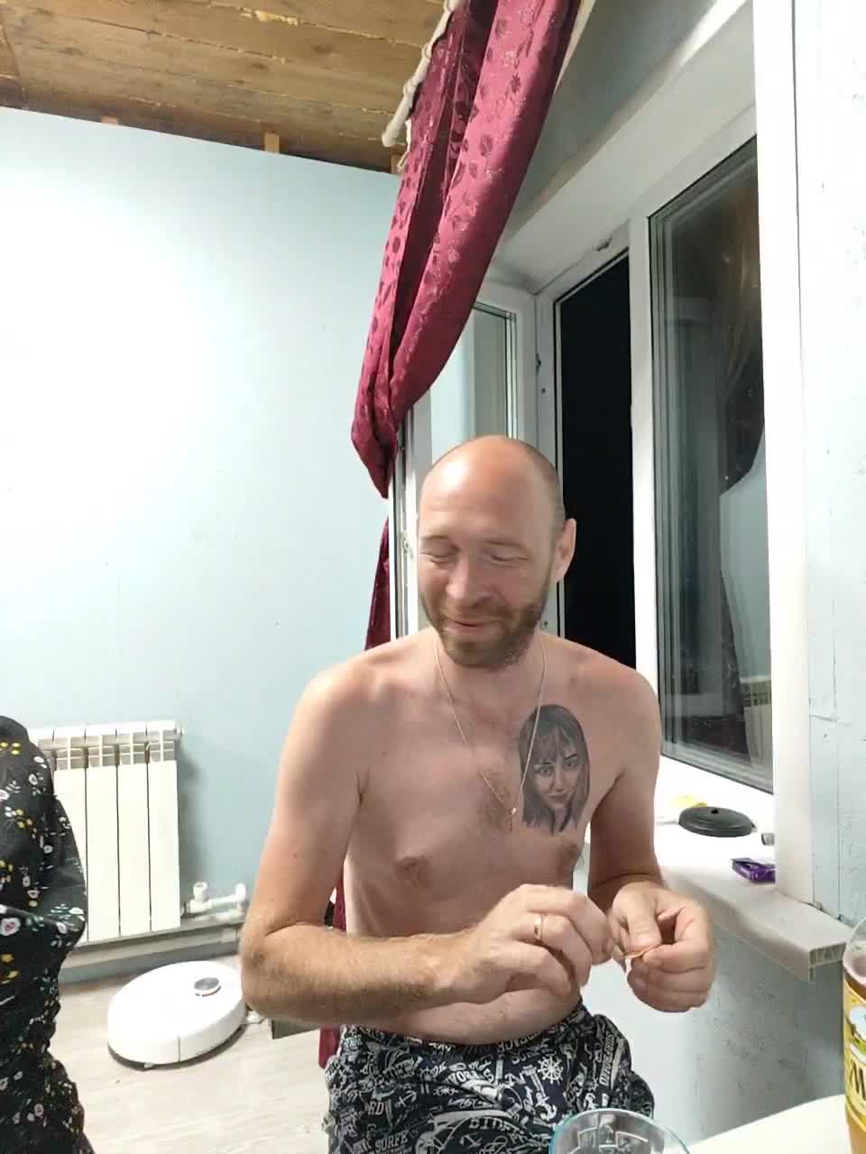 KeshVi777a Webcam Chat July 6, 2026