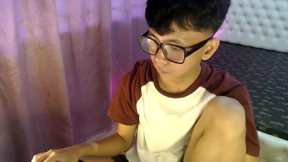 nerdy_nate Webcam Chat July 6, 2026