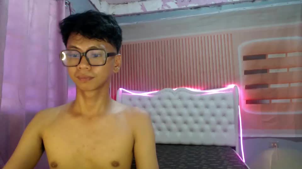 nerdy_nate Webcam Chat July 6, 2026