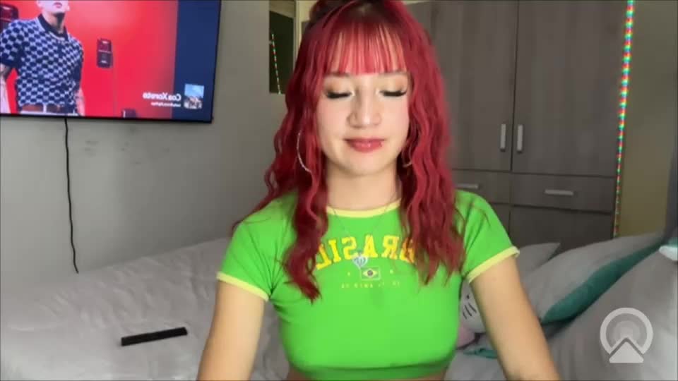 mollywalter Webcam Chat July 6, 2026