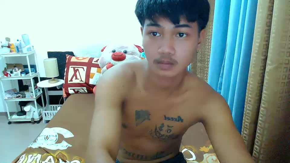 mikhayla_and_zeus_room Webcam Chat July 6, 2026