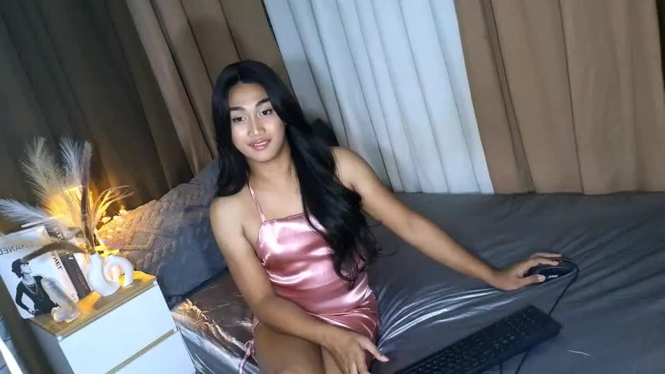 seductive_lexii Webcam Chat July 6, 2026