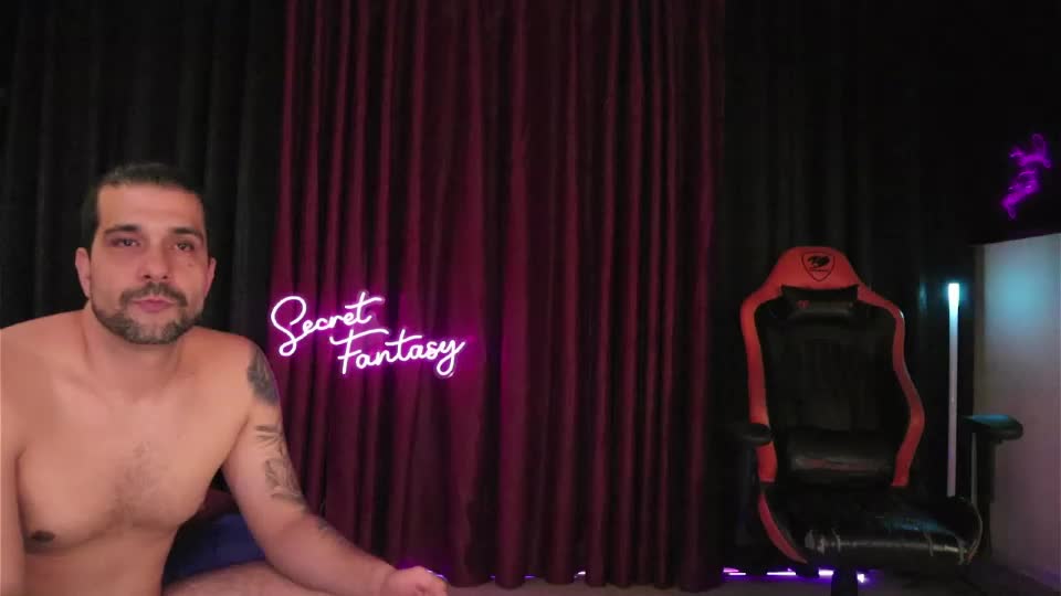 secretfantasy_xxx Webcam Chat July 6, 2026