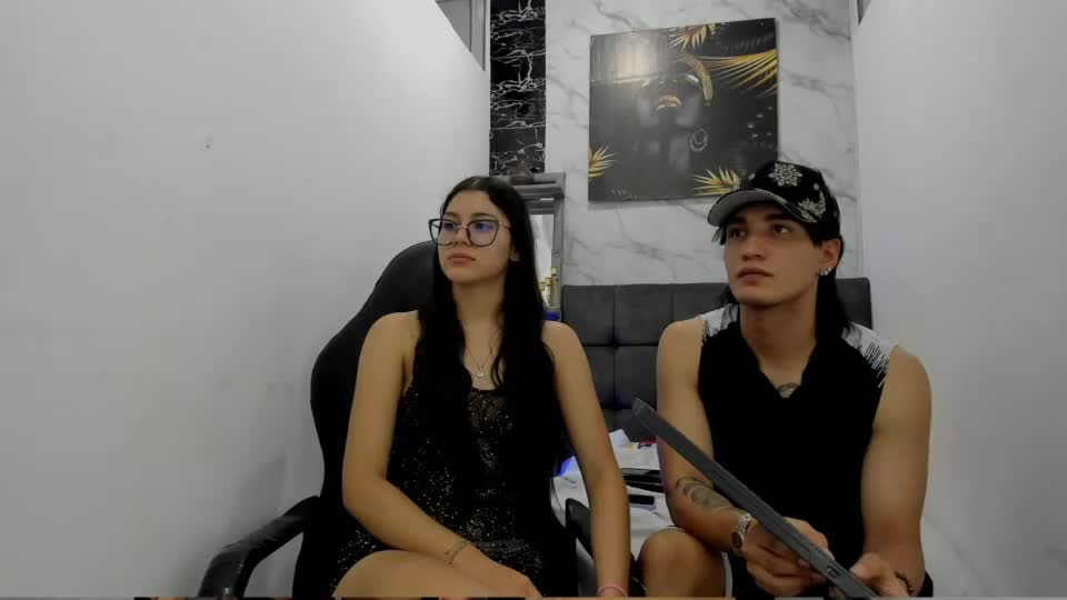 serenaluna19 Webcam Chat July 6, 2026