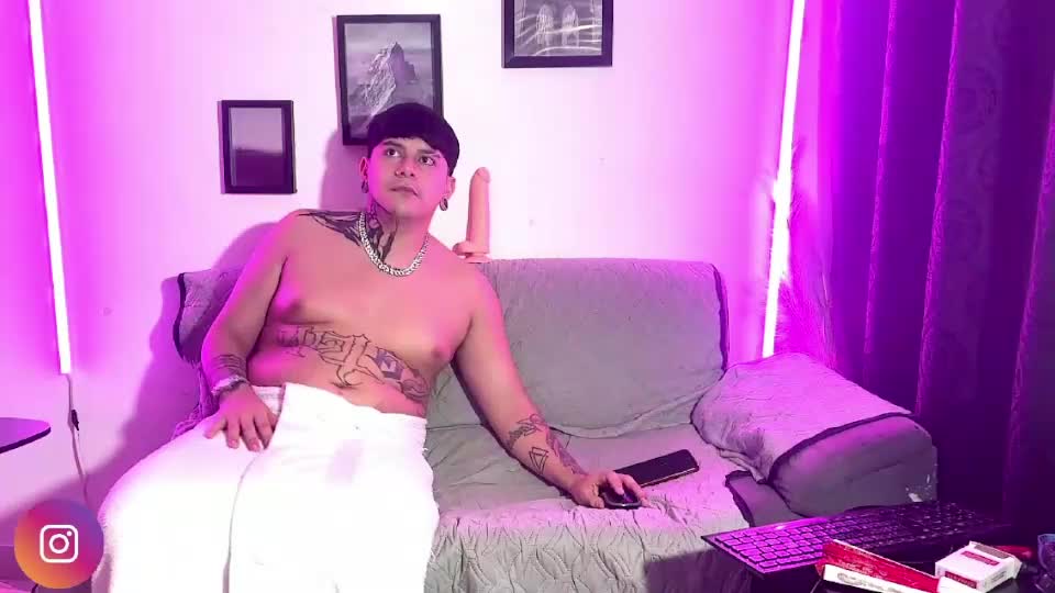 sol_and_andy Webcam Chat July 6, 2026