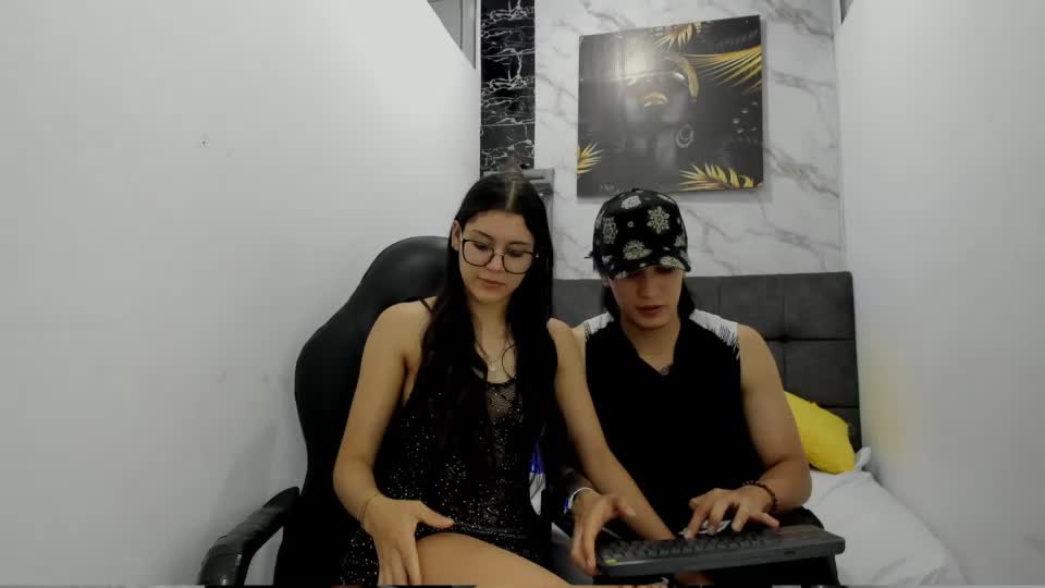 serenaluna19 Webcam Chat July 6, 2026