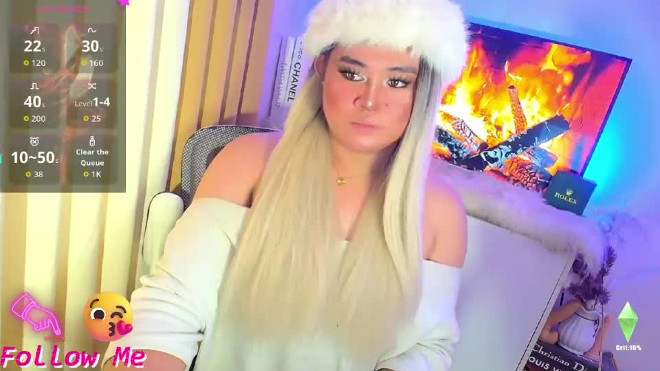 urnaughty_ceciliaxxx Webcam Chat July 6, 2026