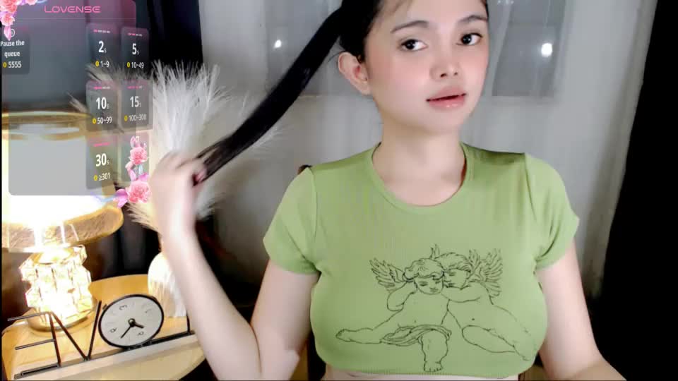 webcum_mami Webcam Chat July 6, 2026