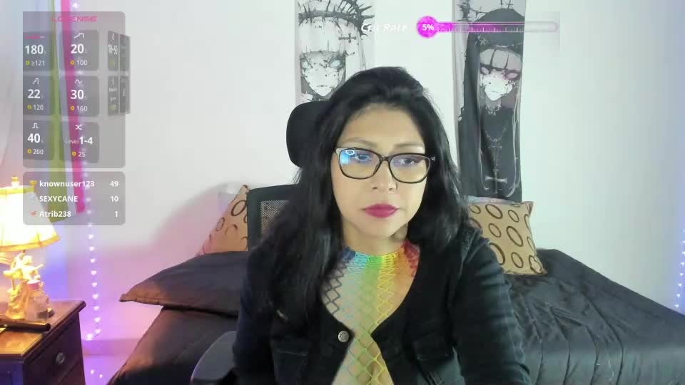 valentinax_love Webcam Chat July 6, 2026