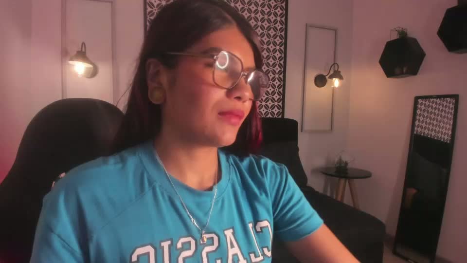 amelie_furtado Webcam Chat July 6, 2026