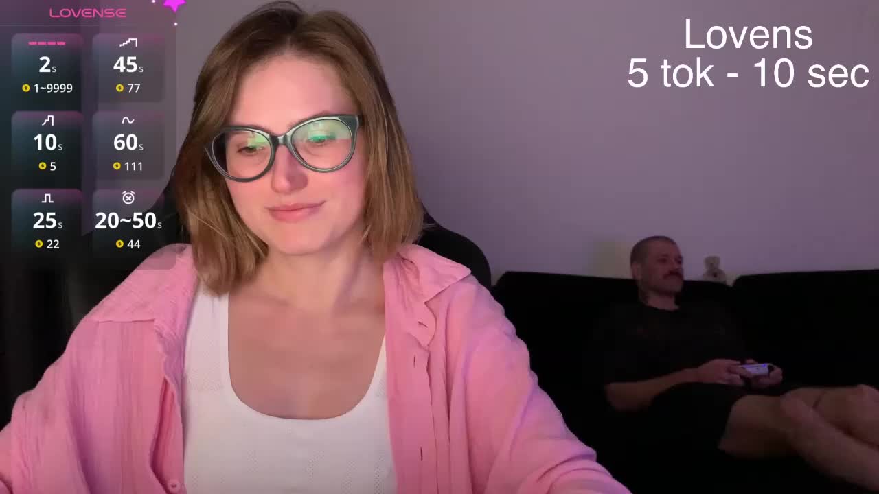 Sexy-Sweets Webcam Chat July 6, 2026