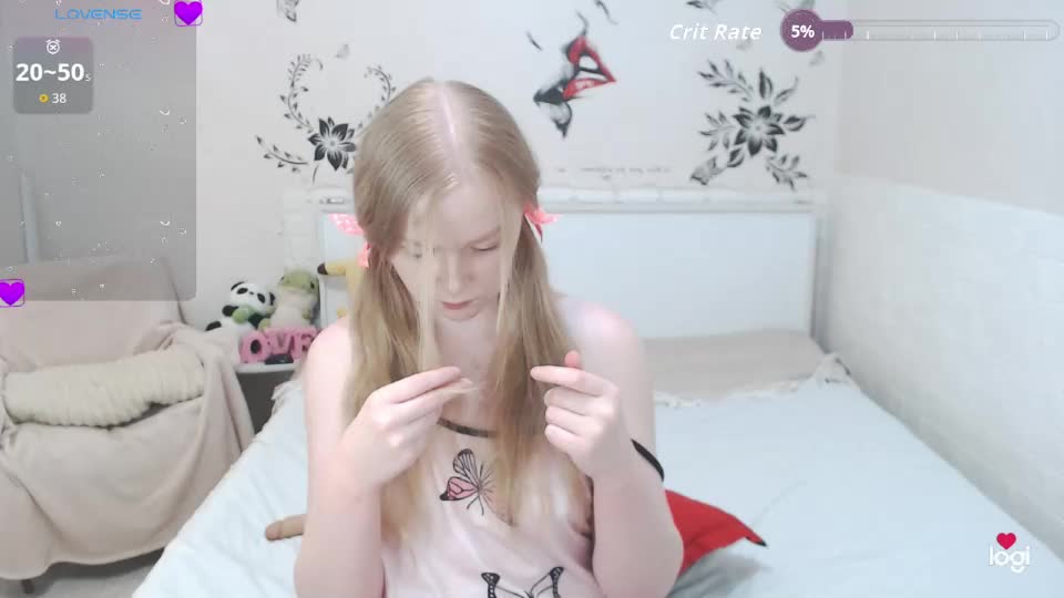 alice_d0ll Webcam Chat July 6, 2026