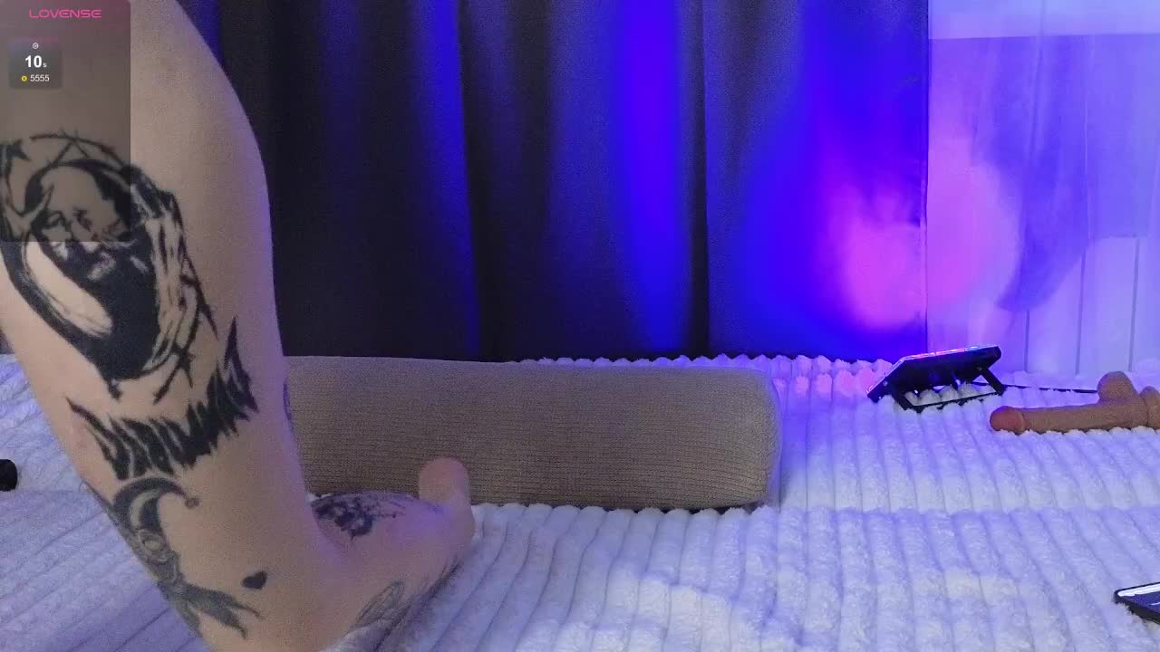 somniya Webcam Chat July 6, 2026