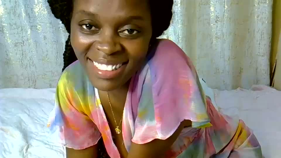 blushfantasy Webcam Chat July 6, 2026
