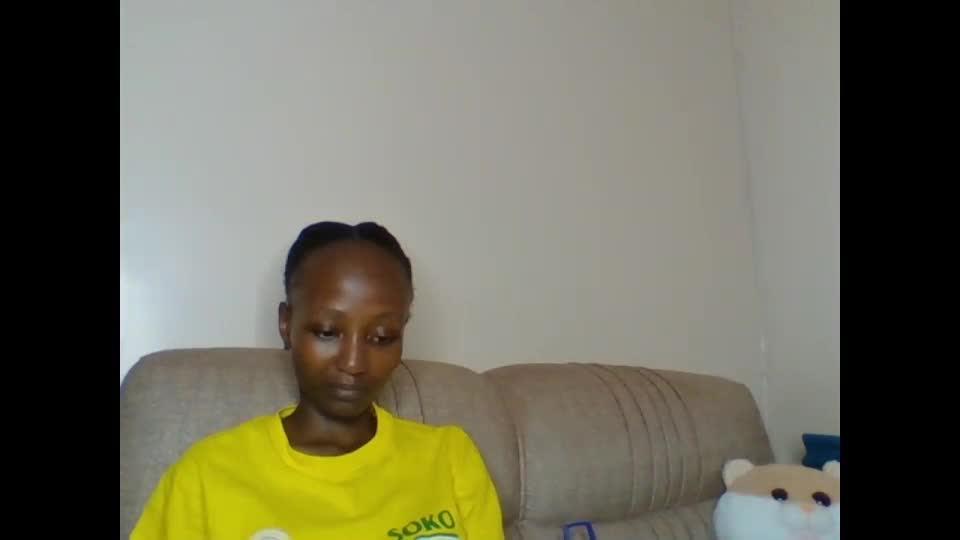bambi_bunnie Webcam Chat July 6, 2026