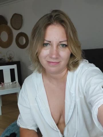 yuliia_3003 Webcam Chat July 6, 2026