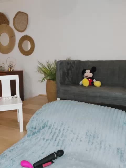 yuliia_3003 Webcam Chat July 6, 2026