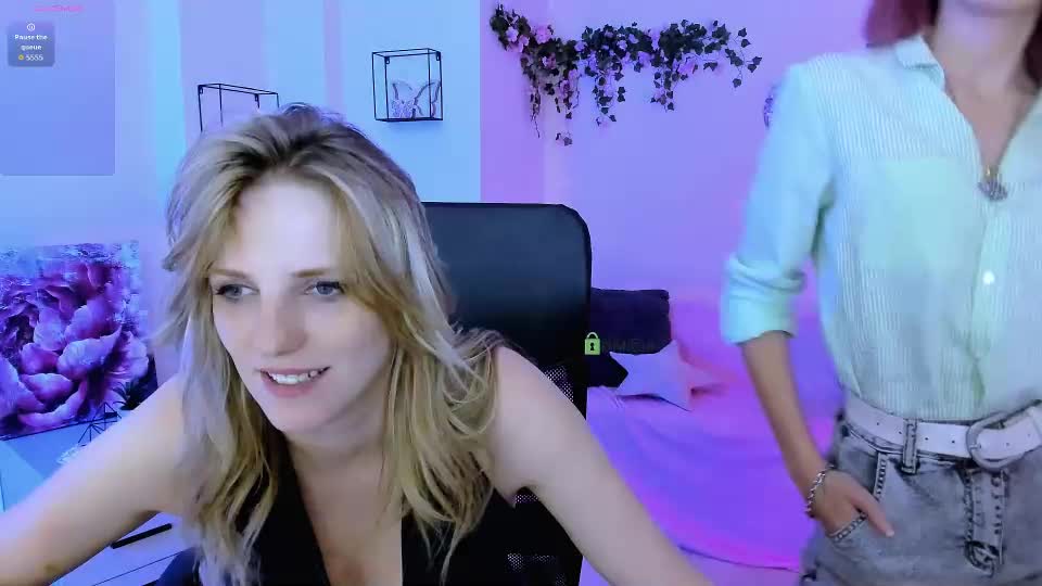 jose_fairy Webcam Chat July 6, 2026