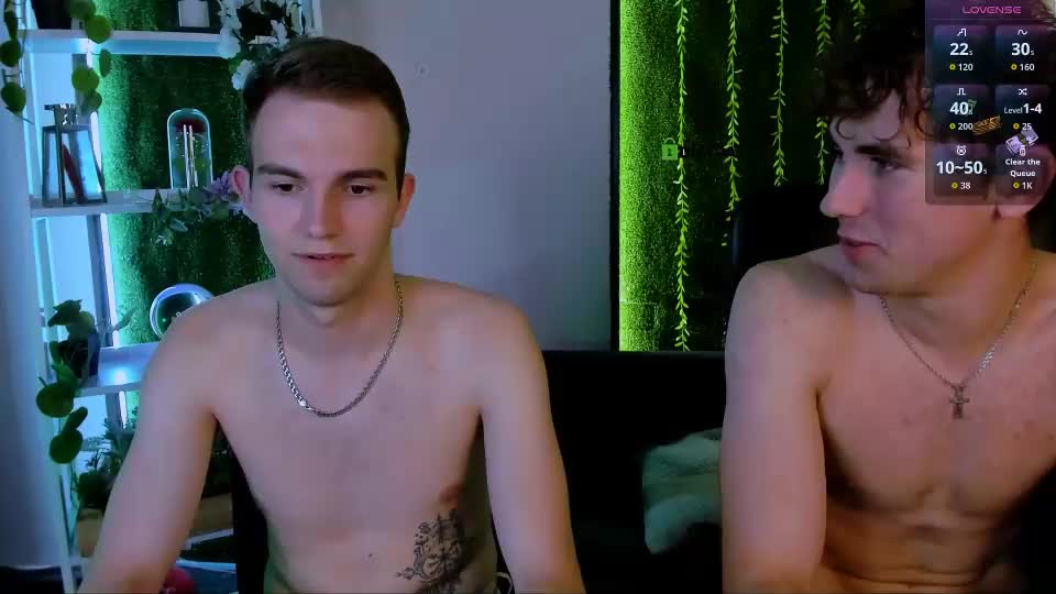 kevin_nix_ Webcam Chat July 6, 2026