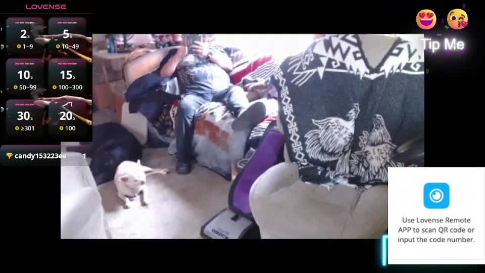 timamanda Webcam Chat July 6, 2026