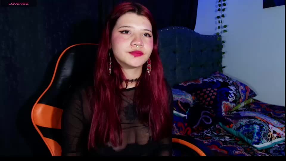 ethereal_sua Webcam Chat July 6, 2026