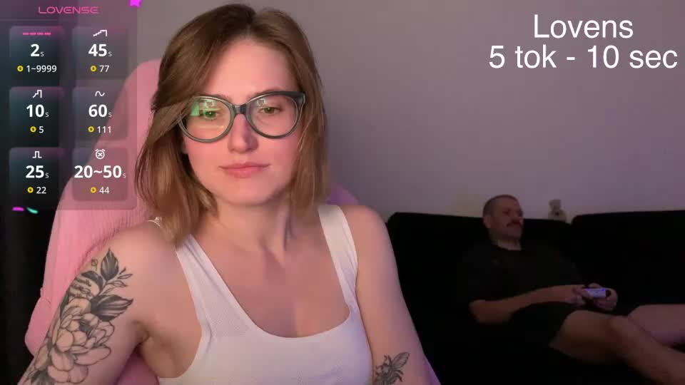 sexy_sweets Webcam Chat July 6, 2026