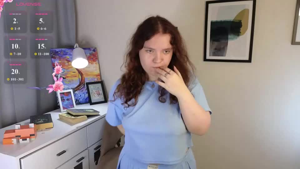 kristina_lee_ Webcam Chat July 6, 2026