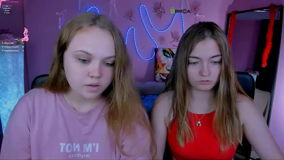 lucy_shy3 Webcam Chat July 6, 2026