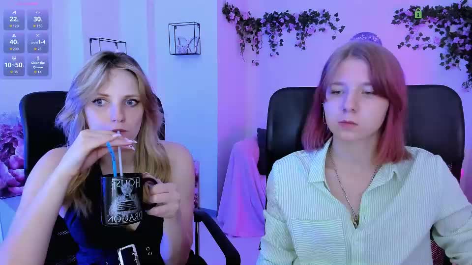jose_fairy Webcam Chat July 6, 2026