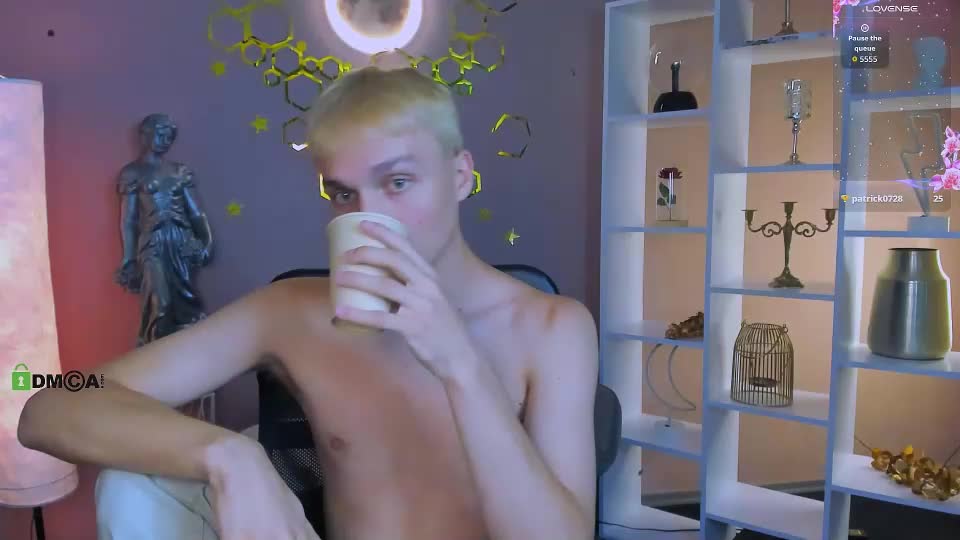 john_lik Webcam Chat July 6, 2026
