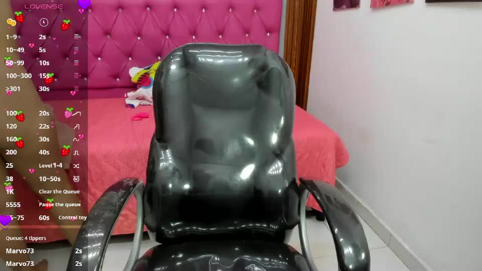helen_russoo Webcam Chat July 6, 2026