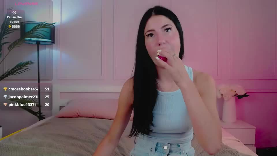 emilyramsey Webcam Chat July 6, 2026
