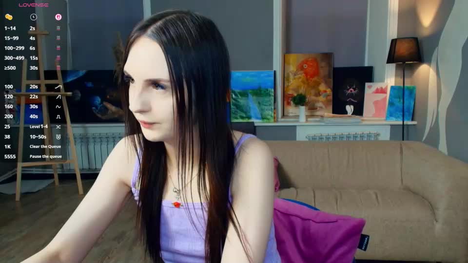 alonareinicke Webcam Chat July 6, 2026