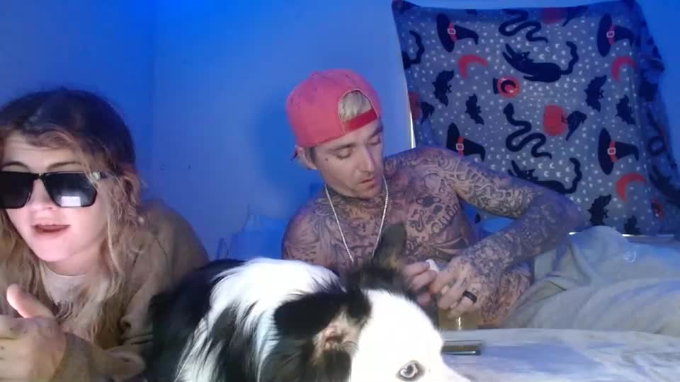 cidandscar Webcam Chat July 6, 2026