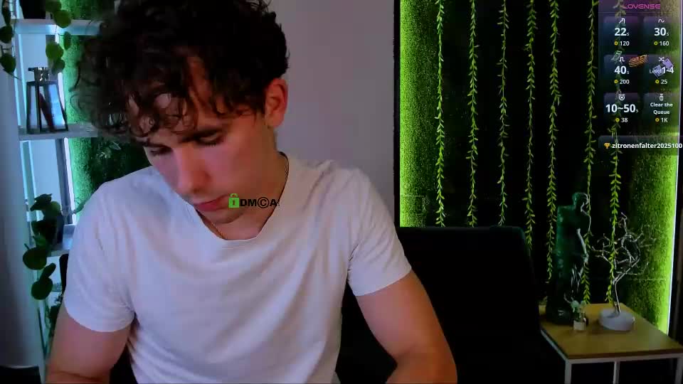 kevin_nix_ Webcam Chat July 6, 2026