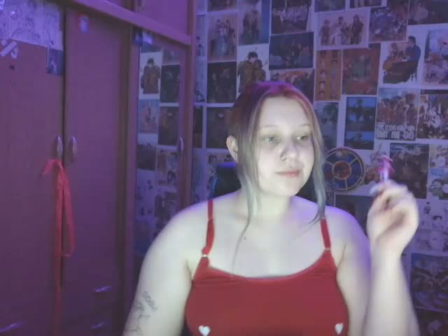 melibooo Webcam Chat July 6, 2026