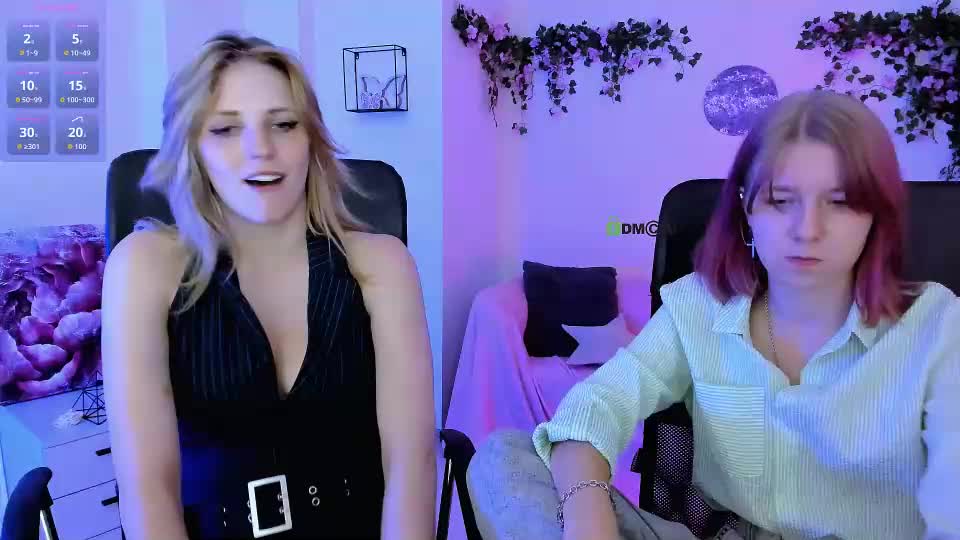 jose_fairy Webcam Chat July 6, 2026