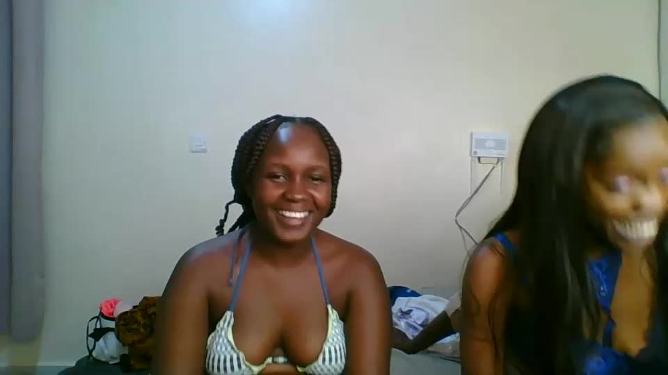 ivory_mae Webcam Chat July 6, 2026