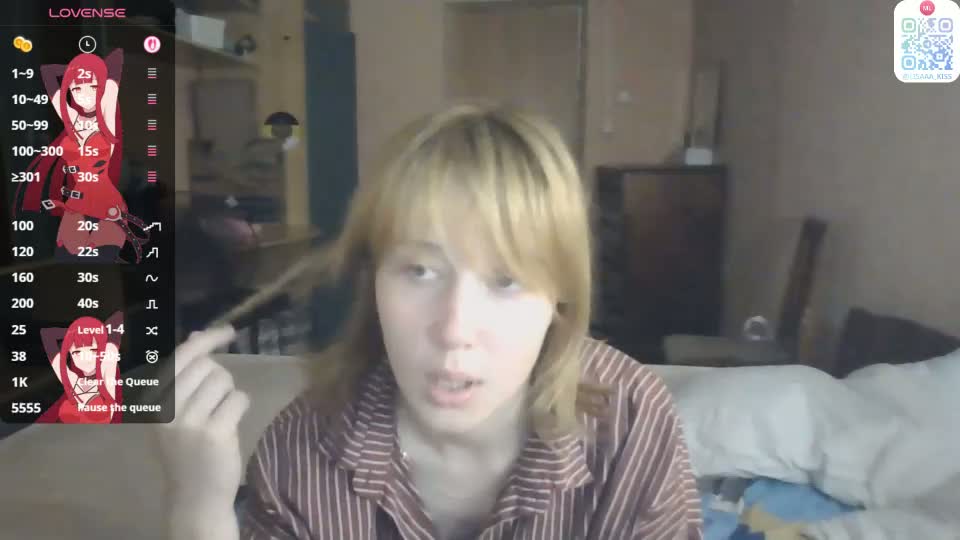 maisawin Webcam Chat July 6, 2026
