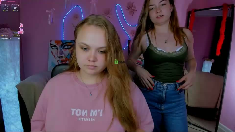 lucy_shy3 Webcam Chat July 6, 2026