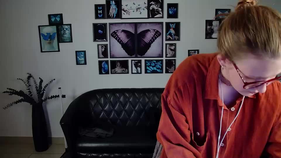 lanafitch Webcam Chat July 6, 2026