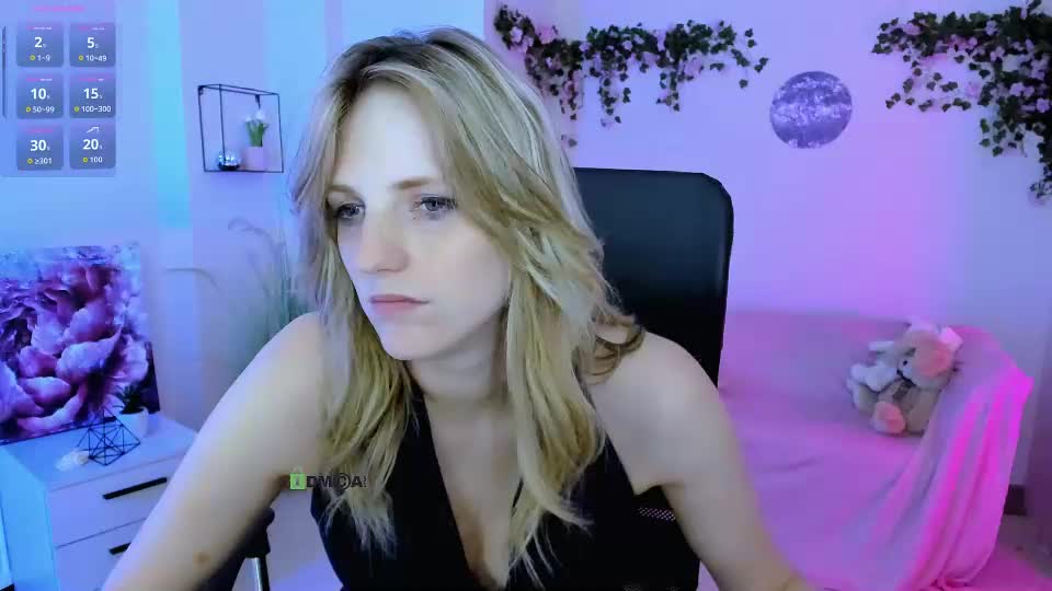 jose_fairy Webcam Chat July 6, 2026
