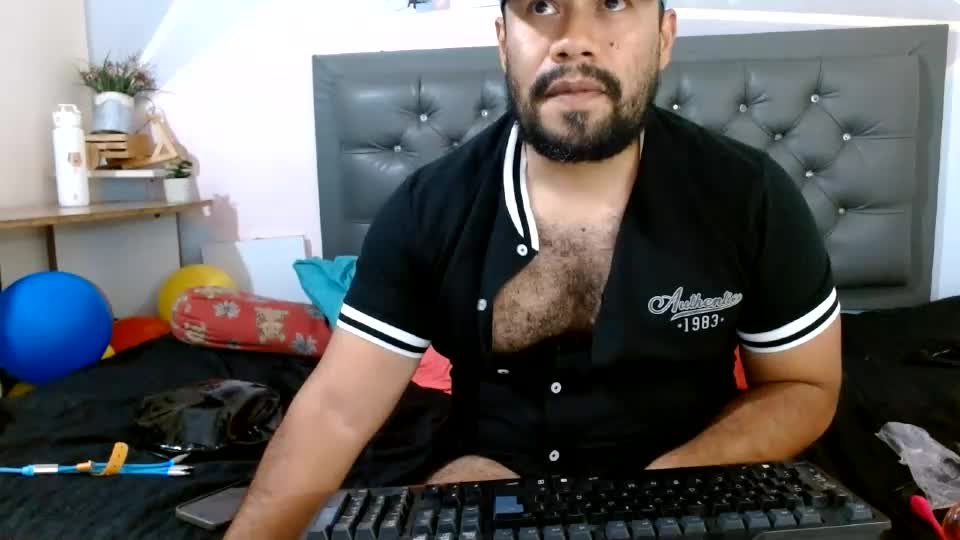 batman_robin1 Webcam Chat July 6, 2026