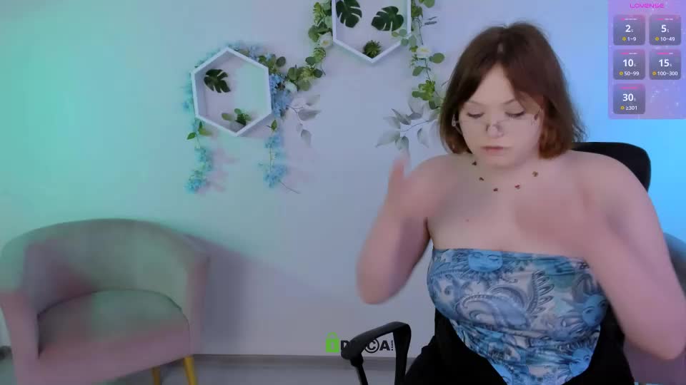 nikol_kitt Webcam Chat July 6, 2026